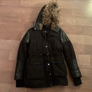 Winter Jacket